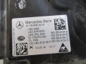 LAMPA PRZÓD MERCEDES CLA W118 MULTIBEAM FULL LED 19-23 RH A1189063200