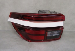 LAMPA TYŁ OPEL FRONTERA LED 24- LH LEWA 9848766880
