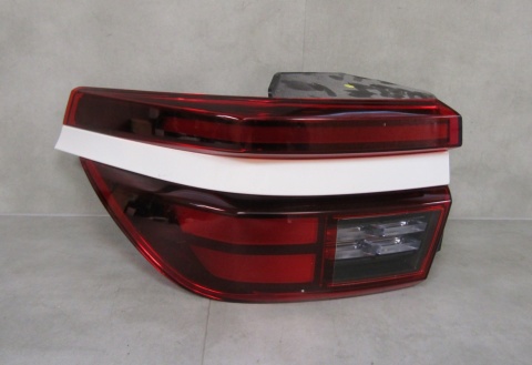 LAMPA TYŁ OPEL FRONTERA LED 24- LH LEWA 9848766880