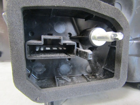 LAMPA TYŁ OPEL FRONTERA LED 24- LH LEWA 9848766880