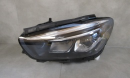 LAMPA PRZÓD MERCEDES B KLASA 247 W247 LED PERFORMANCE 18-22 LH A2479062503