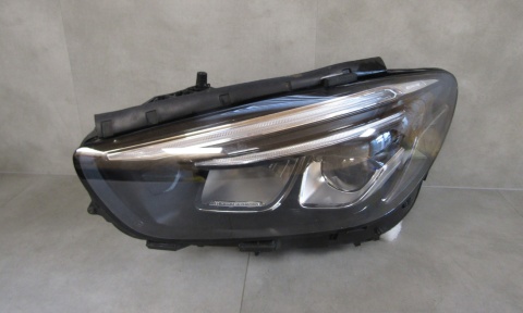 LAMPA PRZÓD MERCEDES B KLASA 247 W247 LED PERFORMANCE 18-22 LH A2479062503