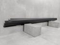 Listwa progowa lewa Range Rover Evoque BJ32-10155 L538 11-18