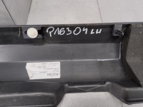 Listwa progowa lewa Range Rover Evoque BJ32-10155 L538 11-18