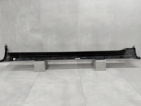 Listwa progowa lewa Volvo XC90 II 18- lift XC 90