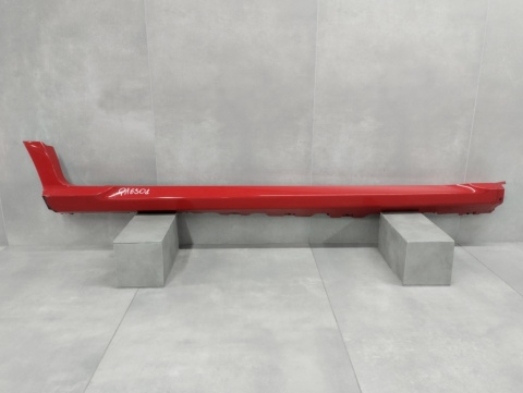 Listwa progowa prawa Ford Ecosport ST Lift 17-