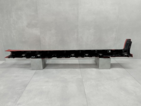 Listwa progowa prawa Ford Ecosport ST Lift 17-