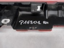 Listwa progowa prawa Ford Ecosport ST Lift 17-