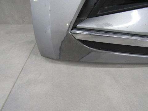 Narożnik boczek prawy zderzak przód VW ARTEON LIFT 20-