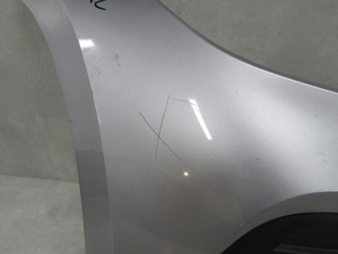 Narożnik boczek prawy zderzak przód VW ARTEON LIFT 20-