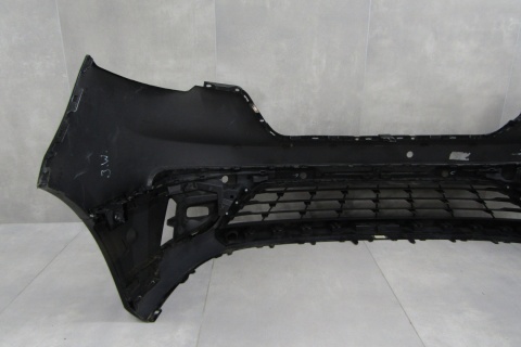 Zderzak przód przedni Renault Trafic 3 III Lift 21-