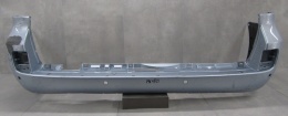 Zderzak tył tylny Land cruiser j200 08-14