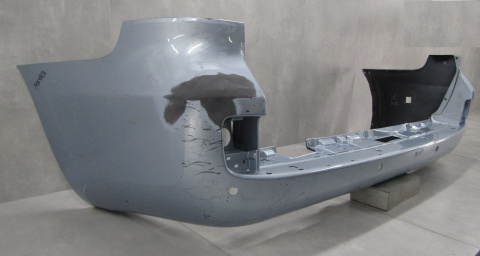 Zderzak tył tylny Land cruiser j200 08-14