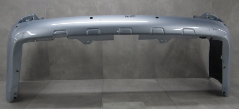 Zderzak tył tylny Land cruiser j200 08-14
