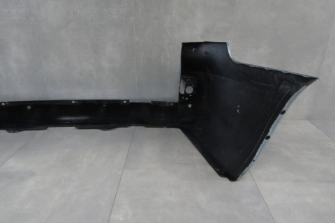 Zderzak tył tylny Land cruiser j200 08-14