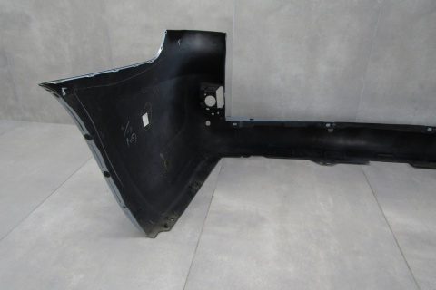 Zderzak tył tylny Land cruiser j200 08-14
