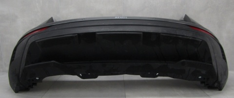 Zderzak tył tylny Skoda Karoq 57A Lift 21-(4 PDC +Wiązka)