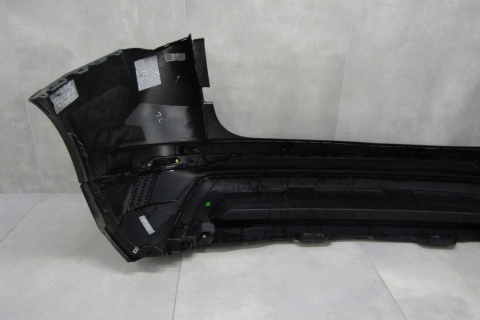 Zderzak tył tylny Skoda Karoq 57A Lift 21-(4 PDC +Wiązka)