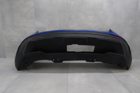 Zderzak tył tylny Skoda Karoq 57A Lift 21- (4 PDC +Wiązka)