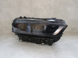 LAMPA PRZÓD BMW X7 G07 LIFT FULL LED 22-26 RH PRAWA 5A8D304-01