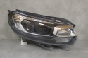 LAMPA PRZÓD CITROEN JUMPY 3 III 16-23 VIVARO 19-23 KSENON NIESKRĘTNY RH PRAWA 9808233980