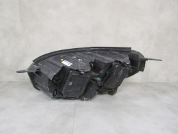LAMPA PRZÓD CITROEN JUMPY 3 III 16-23 VIVARO 19-23 KSENON NIESKRĘTNY RH PRAWA 9808233980