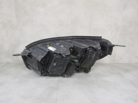 LAMPA PRZÓD CITROEN JUMPY 3 III 16-23 VIVARO 19-23 KSENON NIESKRĘTNY RH PRAWA 9808233980