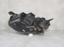 LAMPA PRZÓD CITROEN JUMPY 3 III 16-23 VIVARO 19-23 KSENON NIESKRĘTNY RH PRAWA 9808233980