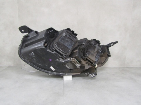 LAMPA PRZÓD CITROEN JUMPY 3 III 16-23 VIVARO 19-23 KSENON NIESKRĘTNY RH PRAWA 9808233980