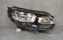 LAMPA PRZÓD CITROEN JUMPY III 3 16-23 VIVARO ZWYKŁA 19-23 RH PRAWA 9808567680