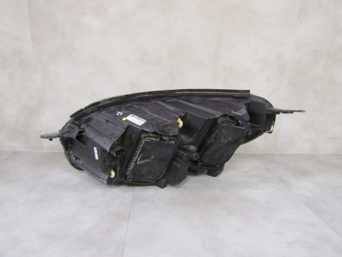LAMPA PRZÓD CITROEN JUMPY III 3 16-23 VIVARO ZWYKŁA 19-23 RH PRAWA 9808567680