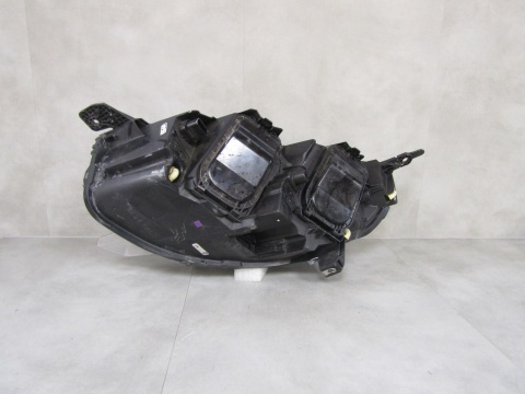 LAMPA PRZÓD CITROEN JUMPY III 3 16-23 VIVARO ZWYKŁA 19-23 RH PRAWA 9808567680