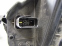 LAMPA PRZÓD CITROEN JUMPY III 3 16-23 VIVARO ZWYKŁA 19-23 RH PRAWA 9808567680
