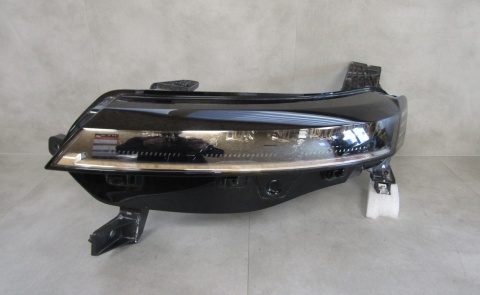 LAMPA PRZÓD RENAULT MEGANE E-TECH LED LH LEWA 22- LH LEWA 260606256R