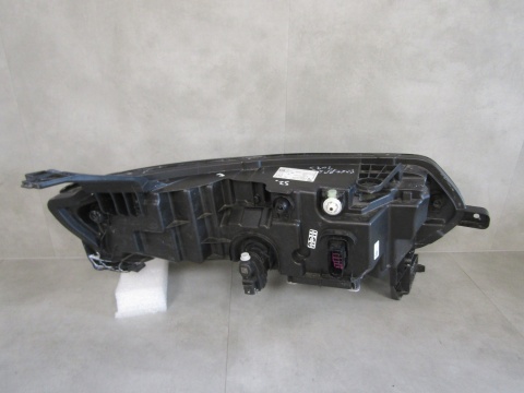 LAMPA PRZÓD RENAULT MEGANE E-TECH LED LH LEWA 22- LH LEWA 260606256R