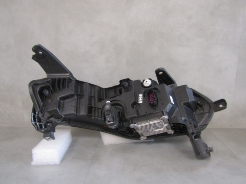 LAMPA PRZÓD RENAULT MEGANE E-TECH LED LH LEWA 22- LH LEWA 260606256R