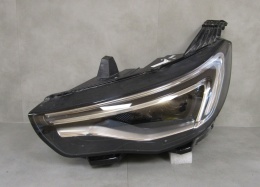 LAMPA PRZÓD OPEL GRANDLAND X FULL LED LH LEWA 17-21 YP00016180