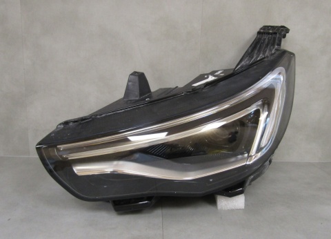 LAMPA PRZÓD OPEL GRANDLAND X FULL LED LH LEWA 17-21 YP00016180