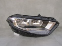 LAMPA PRZÓD MERCEDES A KLASA 177 W177 ZWYKŁA 18-22 RH PRAWA A1779062200