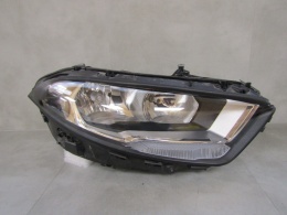 LAMPA PRZÓD MERCEDES A KLASA 177 W177 ZWYKŁA 18-22 RH PRAWA A1779062200