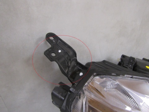 LAMPA PRZÓD SUZUKI VITARA LED LIFT 24- RH PRAWA 100-7R016