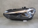 Lampa przód BMW X5 G05 X6 G06 FULL LED 18-23 LH LEWA 9481783
