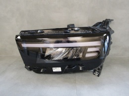 Lampa przód Opel Frontera LED 24- LH LEWA 9850142580