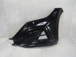 Narożnik boczek lewy zderzak przód VW ARTEON R-LINE LIFT 20- / ŚLIZG