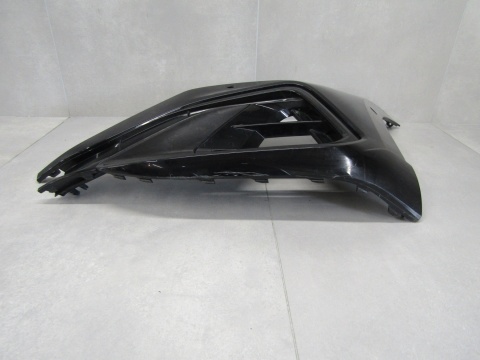 Narożnik boczek lewy zderzak przód VW ARTEON R-LINE LIFT 20- / ŚLIZG