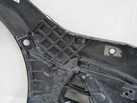 Narożnik boczek lewy zderzak przód VW ARTEON R-LINE LIFT 20- / ŚLIZG