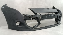 Zderzak przód Renault Megane 3 III COUPE Lift 13-16