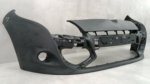 Zderzak przód Renault Megane 3 III COUPE Lift 13-16