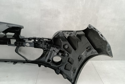 Zderzak przód Renault Megane 3 III COUPE Lift 13-16