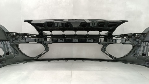 Zderzak przód Renault Megane 3 III COUPE Lift 13-16